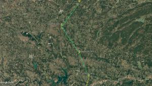 Coleman / Hopewell WU, Oklahoma